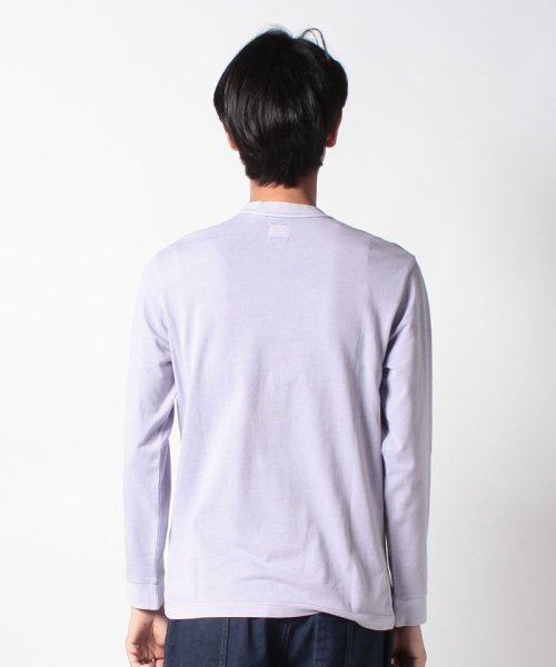 LEVI’S OUTLET(リーバイスアウトレット)/LS RED TAB TEE DUSK FP GARMENT DYE DUSK/img02