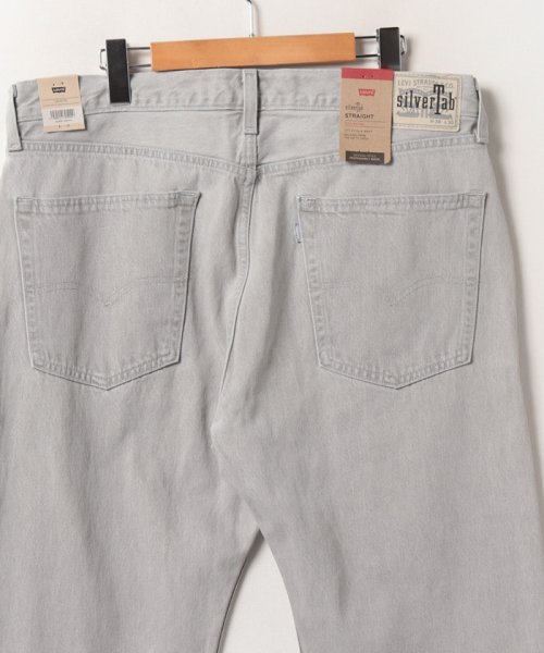 LEVI’S OUTLET(リーバイスアウトレット)/SILVERTAB STRAIGHT BLISS CITY/img08