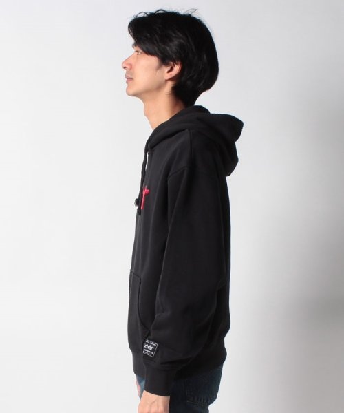 LEVI’S OUTLET(リーバイスアウトレット)/RELAXED GRAPHIC PO OLDE ENGLISH HOODIE C/img01