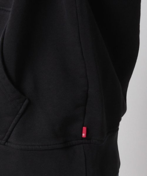 LEVI’S OUTLET(リーバイスアウトレット)/RELAXED GRAPHIC PO OLDE ENGLISH HOODIE C/img05