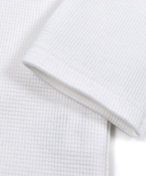 WASK(ワスク)/天竺 切り替え Tシャツ ＋ チェッカー Tシャツ セット (100~160cm/img24