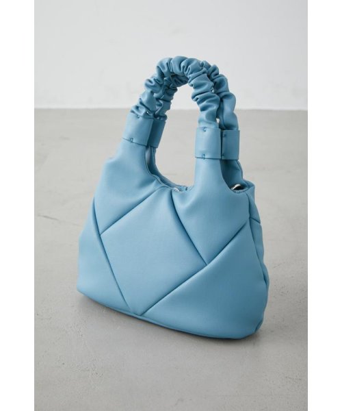AZUL by moussy(アズールバイマウジー)/QUILTING MINI SHOULDER BAG/img33