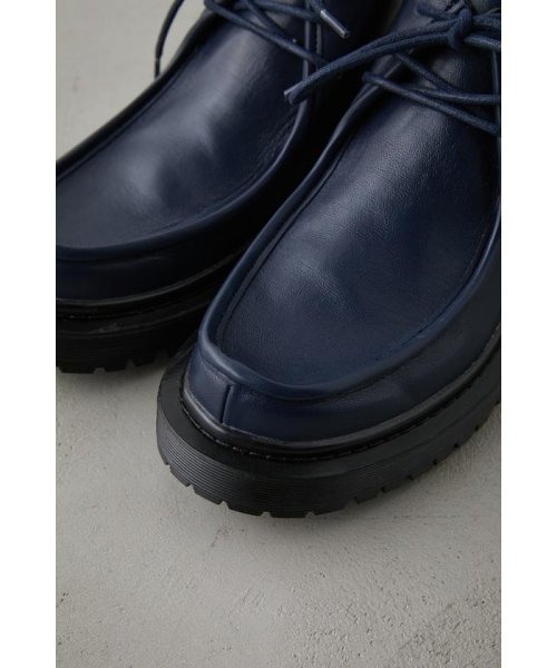 AZUL by moussy(アズールバイマウジー)/TIROLEAN BOOTS/img15