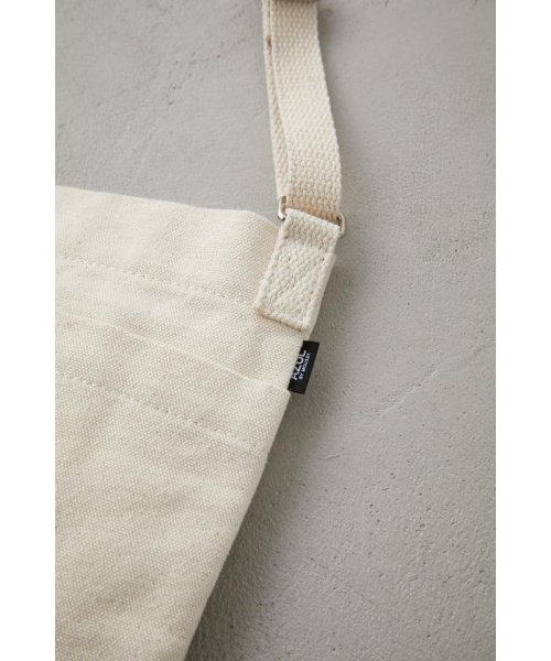 AZUL by moussy(アズールバイマウジー)/AZUL LOGO CANVAS SHOULDER BAG/img05