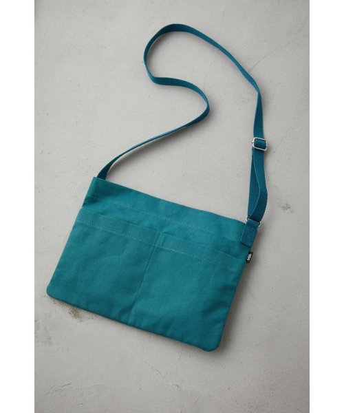 AZUL by moussy(アズールバイマウジー)/AZUL LOGO CANVAS SHOULDER BAG/img26