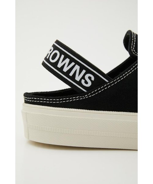 RODEO CROWNS WIDE BOWL(ロデオクラウンズワイドボウル)/SLIP ON SNEAKER/img04