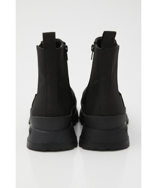 RODEO CROWNS WIDE BOWL(ロデオクラウンズワイドボウル)/OUTDOOR NYLON SIDE GOA BOOTS/img02