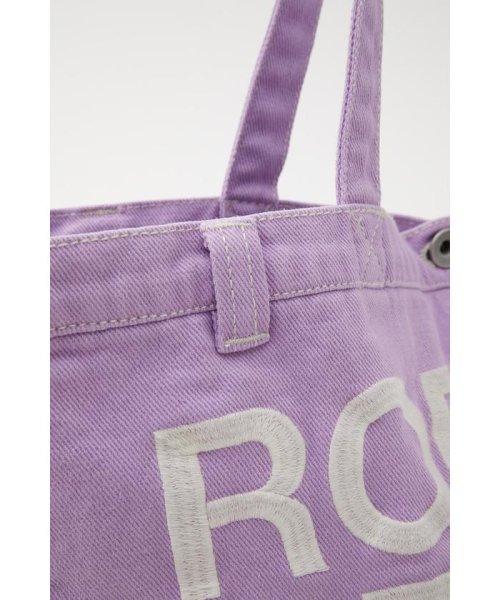 RODEO CROWNS WIDE BOWL(ロデオクラウンズワイドボウル)/LOGO SP COLOR TOTE/img10