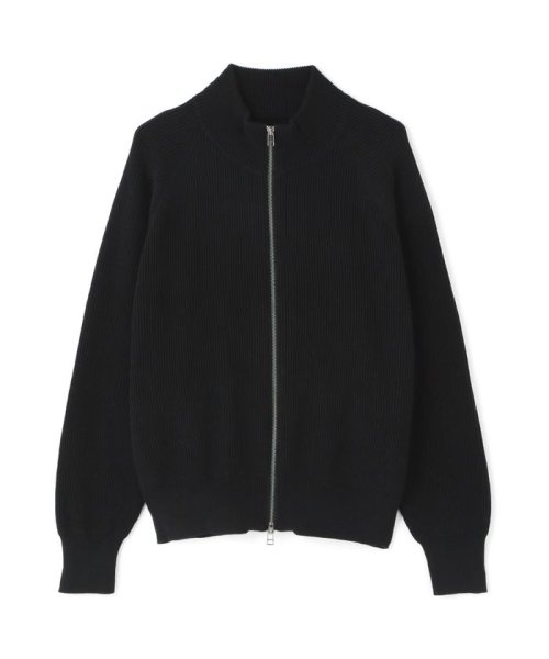 crepuscule/クレプスキュール/DRIVERS KNIT for B2nd/別注ドライバーズニット 