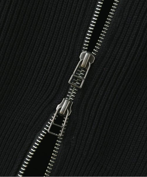 crepuscule/クレプスキュール/DRIVERS KNIT for B2nd/別注ドライバーズニット 