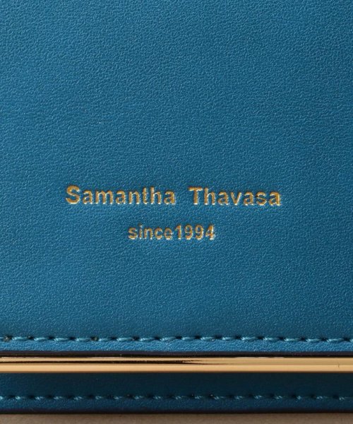 Samantha Thavasa(サマンサタバサ)/スクエアショルダーバッグ マイクロミニサイズ/img22