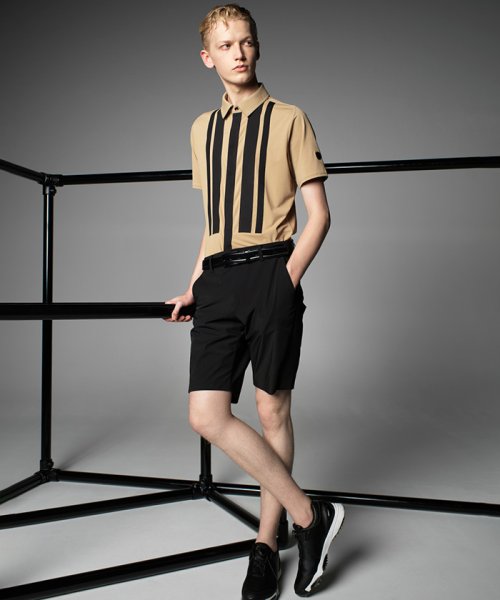 LANVIN SPORT(ランバン スポール)/ステッチデザインベルト【アウトレット】/img03