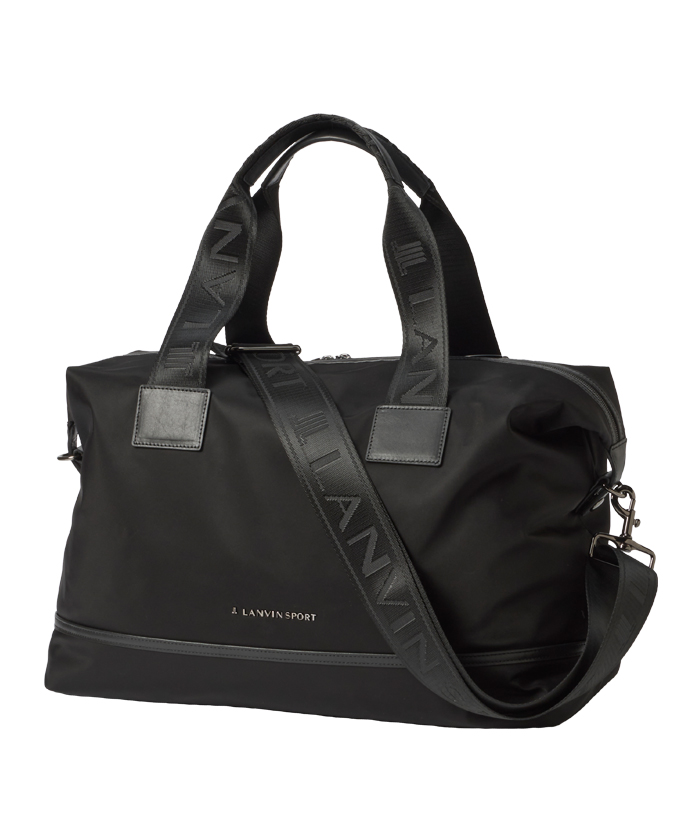 ランバン スポール LANVIN SPORT ボストンバッグ【アウトレット