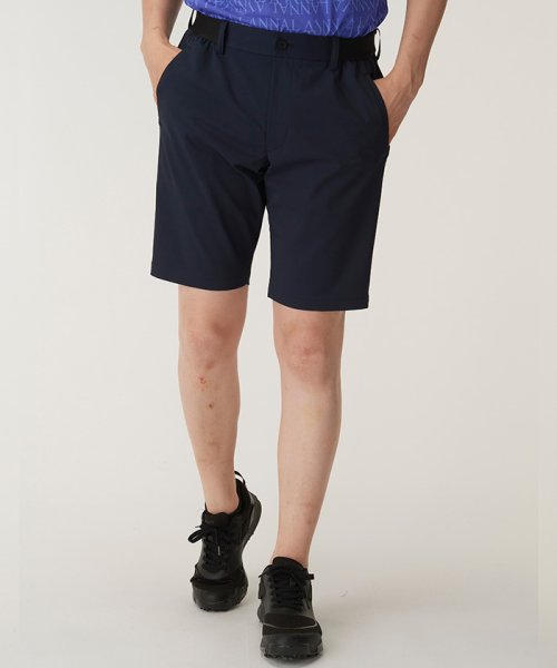 LANVIN SPORT(ランバン スポール)/ショートパンツ【SUNSCREEN/KEEP CLEAN/吸汗速乾/UPF50+/ストレッチ】【アウトレット】/img05