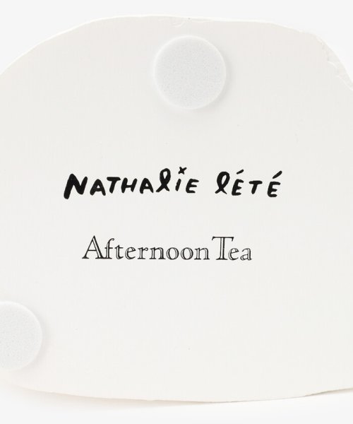 Afternoon Tea LIVING(アフタヌーンティー・リビング)/スノードーム/ナタリー・レテ/img06