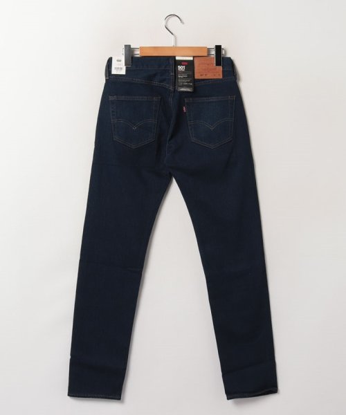 LEVI’S OUTLET(リーバイスアウトレット)/501 SLIM TAPER ENGINE 67/img01