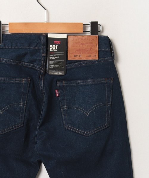 LEVI’S OUTLET(リーバイスアウトレット)/501 SLIM TAPER ENGINE 67/img03