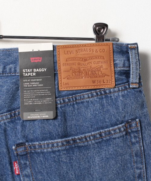 LEVI’S OUTLET(リーバイスアウトレット)/579 STAY BAGGY TAPER LOVE GAMES/img03