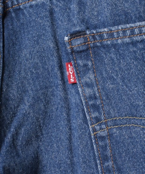 LEVI’S OUTLET(リーバイスアウトレット)/579 STAY BAGGY TAPER LOVE GAMES/img04