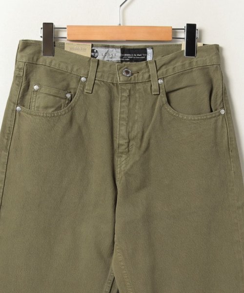 LEVI’S OUTLET(リーバイスアウトレット)/SILVERTAB LOOSE GREEN MACHINE GD/img02