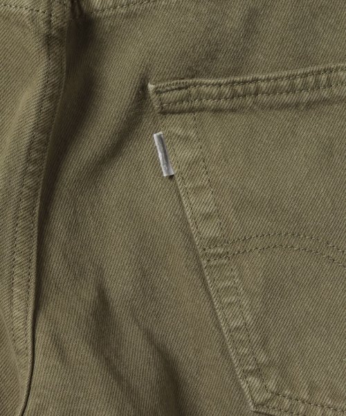 LEVI’S OUTLET(リーバイスアウトレット)/SILVERTAB LOOSE GREEN MACHINE GD/img04