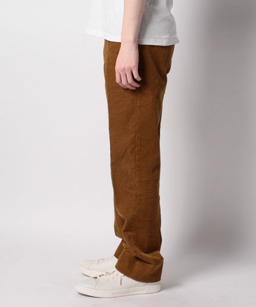 LEVI’S OUTLET(リーバイスアウトレット)/LVC 60'S CORD TROUSER BROWN SUGAR/img01