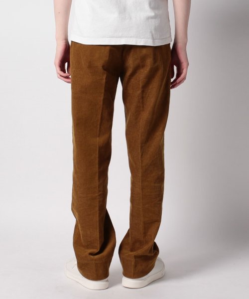 LEVI’S OUTLET(リーバイスアウトレット)/LVC 60'S CORD TROUSER BROWN SUGAR/img02