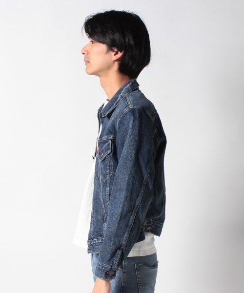 LEVI’S OUTLET(リーバイスアウトレット)/LVC LOT 559 JACKET FALL BREEZE/img01