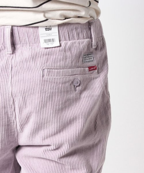 LEVI’S OUTLET(リーバイスアウトレット)/XX CHINO EZ TAPER II DUSK FRESH CORD GD/img04