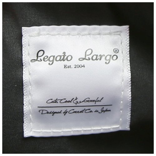 BACKYARD FAMILY(バックヤードファミリー)/Legato Largo ポリッシュFレザーお財布ショルダーLG－G0931A/img11