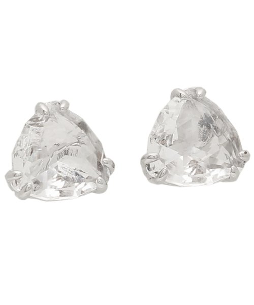 swarovski(スワロフスキー)/スワロフスキー ピアス アクセサリー ミレニア スタッドピアス シルバー レディース SWAROVSKI 5619498/img01