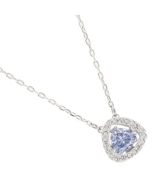 swarovski(スワロフスキー)/スワロフスキー ネックレス アクセサリー ミレニア シルバー レディース SWAROVSKI 5640290/img01