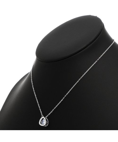 swarovski(スワロフスキー)/スワロフスキー ネックレス アクセサリー ミレニア シルバー レディース SWAROVSKI 5640290/img02