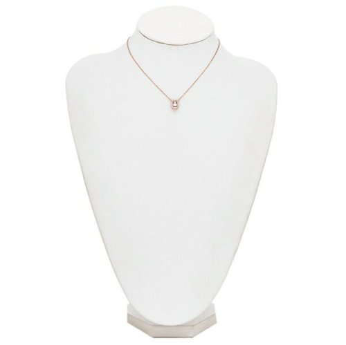 スワロフスキー ネックレス アクセサリー ミレニア ピンクゴールド レディース SWAROVSKI 5640291 ネックレス C1675915571(12870円)