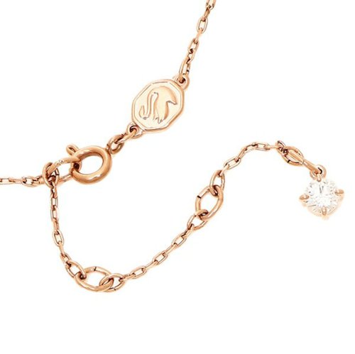 スワロフスキー ネックレス アクセサリー ミレニア ピンクゴールド レディース SWAROVSKI 5640291 ネックレス C1675915571(12870円)