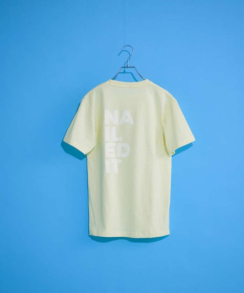 NOMINE(ノミネ)/オリジナルロゴTシャツ/img16