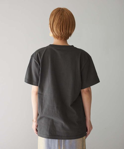 NOMINE(ノミネ)/オリジナルロゴTシャツ/img20