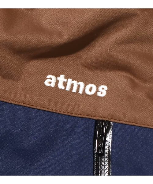 atmos(atmos)/アトモス マウンテン パーカー/img03