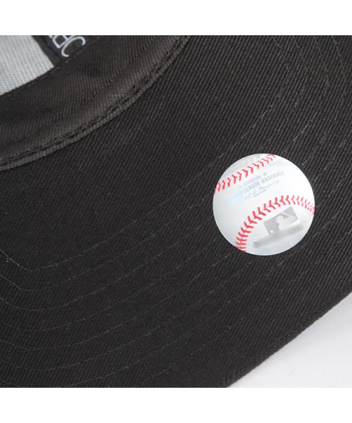 NEW ERA(ニューエラ)/ニューエラ キャップ ベースボールキャップ 帽子 メンズ レディース ニューヨークヤンキース 迷彩 白 サイズ調整 9forty new era/img11