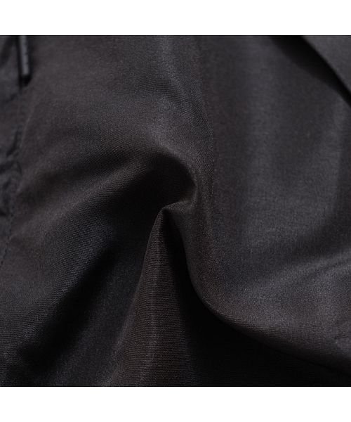 SB Select(エスビーセレクト)/GERRY ポリエステルツイル胸刺繍マウンテンパーカー アウター/img18