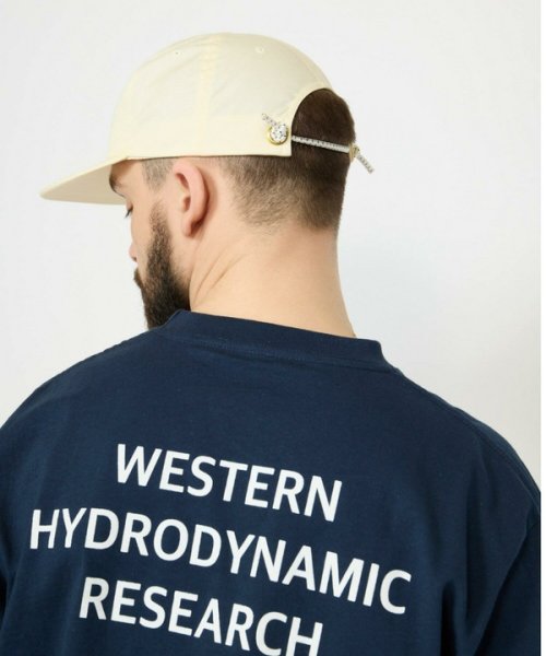FUSE(フューズ)/【WESTERN HYDRODYNAMIC RESEARCH】PROMOTIONAL CAP/img03