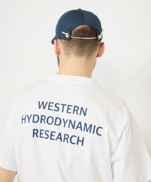 FUSE(フューズ)/【WESTERN HYDRODYNAMIC RESEARCH】PROMOTIONAL CAP/img06