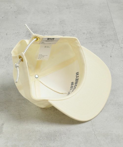 FUSE(フューズ)/【WESTERN HYDRODYNAMIC RESEARCH】PROMOTIONAL CAP/img08