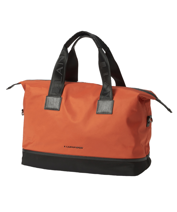 ランバン スポール LANVIN SPORT ボストンバッグ【アウトレット