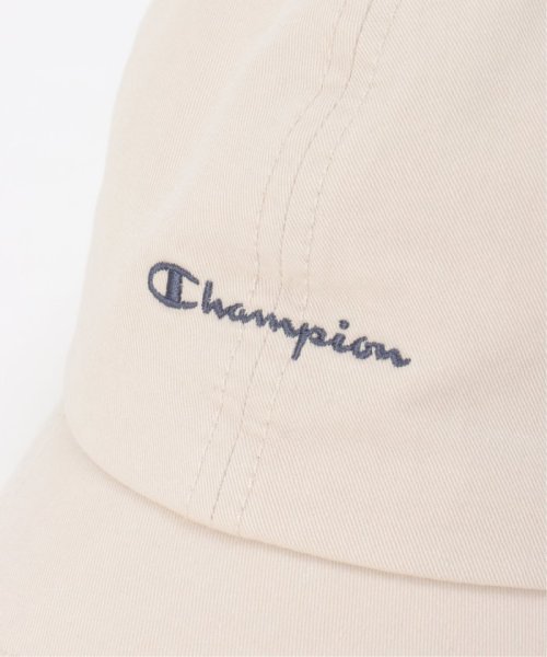 ikka(イッカ)/Champion チャンピオン ノーマルロゴキャップ/img10