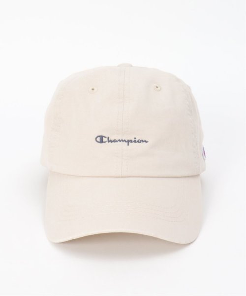 ikka(イッカ)/Champion チャンピオン ノーマルロゴキャップ/img13