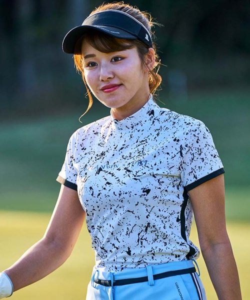 【WEB限定】プリントモックネックシャツ【吸汗/UV/ECO】【アウトレット】 人気・おすすめ|安定人気・収納便利におすすめ 丁寧対応 配送追跡可 国内発送・保証制度対応 【WEB限定】プリントモックネックシャツ【吸汗/UV/ECO】【アウトレット】 人気・おすすめ|安定人気・収納便利におすすめ 丁寧対応 配送追跡可 国内発送・保証制度対応