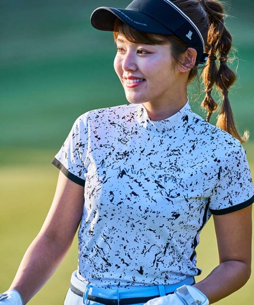 【WEB限定】プリントモックネックシャツ【吸汗/UV/ECO】【アウトレット】 人気・おすすめ|安定人気・収納便利におすすめ 丁寧対応 配送追跡可 国内発送・保証制度対応 【WEB限定】プリントモックネックシャツ【吸汗/UV/ECO】【アウトレット】 人気・おすすめ|安定人気・収納便利におすすめ 丁寧対応 配送追跡可 国内発送・保証制度対応