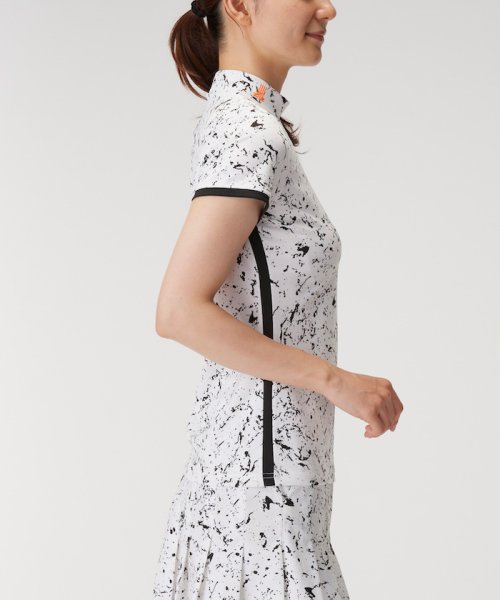 【WEB限定】プリントモックネックシャツ【吸汗/UV/ECO】【アウトレット】 人気・おすすめ|安定人気・収納便利におすすめ 丁寧対応 配送追跡可 国内発送・保証制度対応 【WEB限定】プリントモックネックシャツ【吸汗/UV/ECO】【アウトレット】 人気・おすすめ|安定人気・収納便利におすすめ 丁寧対応 配送追跡可 国内発送・保証制度対応