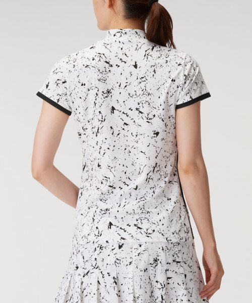 【WEB限定】プリントモックネックシャツ【吸汗/UV/ECO】【アウトレット】 人気・おすすめ|安定人気・収納便利におすすめ 丁寧対応 配送追跡可 国内発送・保証制度対応 【WEB限定】プリントモックネックシャツ【吸汗/UV/ECO】【アウトレット】 人気・おすすめ|安定人気・収納便利におすすめ 丁寧対応 配送追跡可 国内発送・保証制度対応